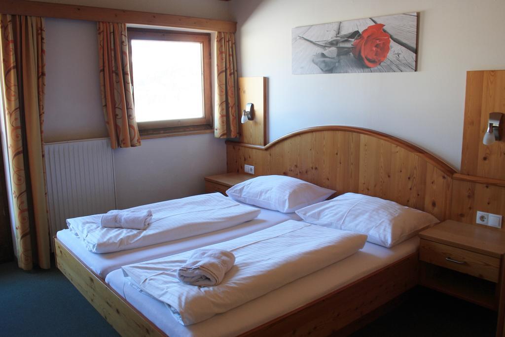 Parchenbauernhof Horner Hotell Flachau Eksteriør bilde