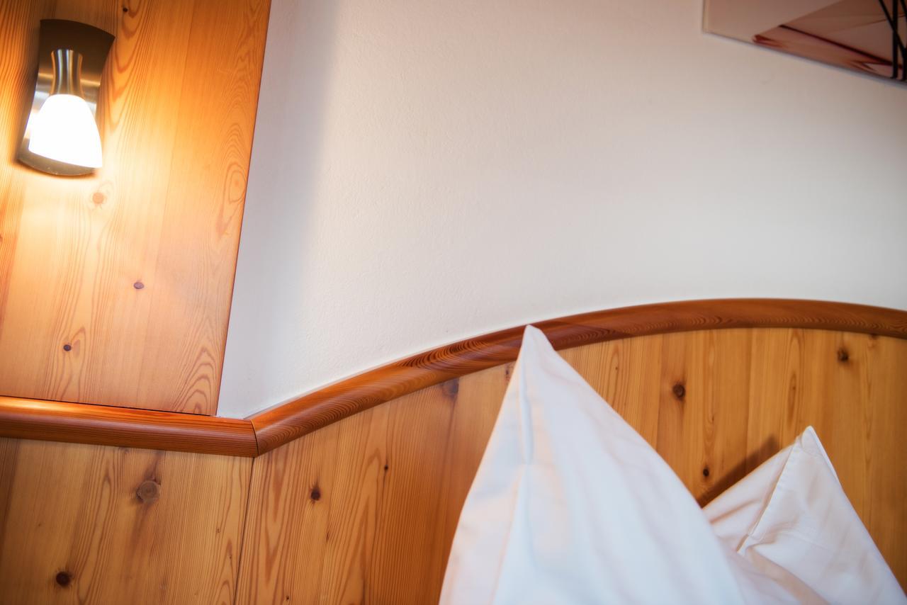 Parchenbauernhof Horner Hotell Flachau Eksteriør bilde